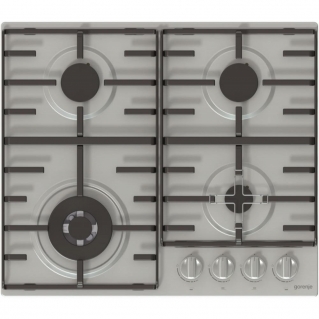 Варочная поверхность газовая Gorenje GW640X в Запорожье